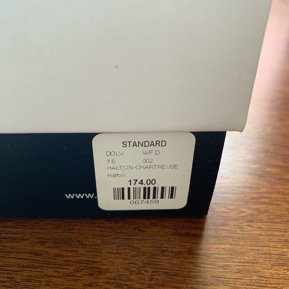 ✨Dolce Vita Halton Heels✨ - Picture 8 of 8